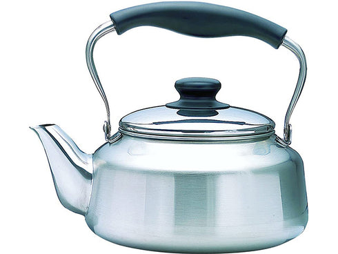 Sori Yanagi Stainless Kettle